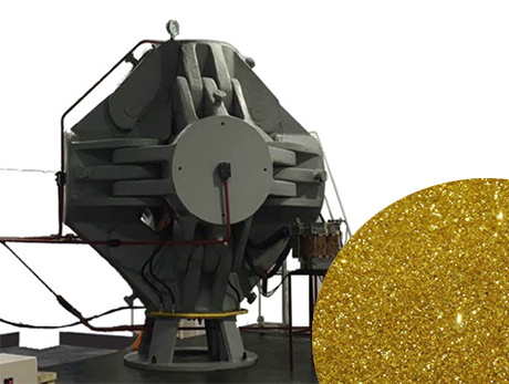 Synthetic Diamond Powder HPHT Cubic Press