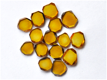 Single Crystal Diamond