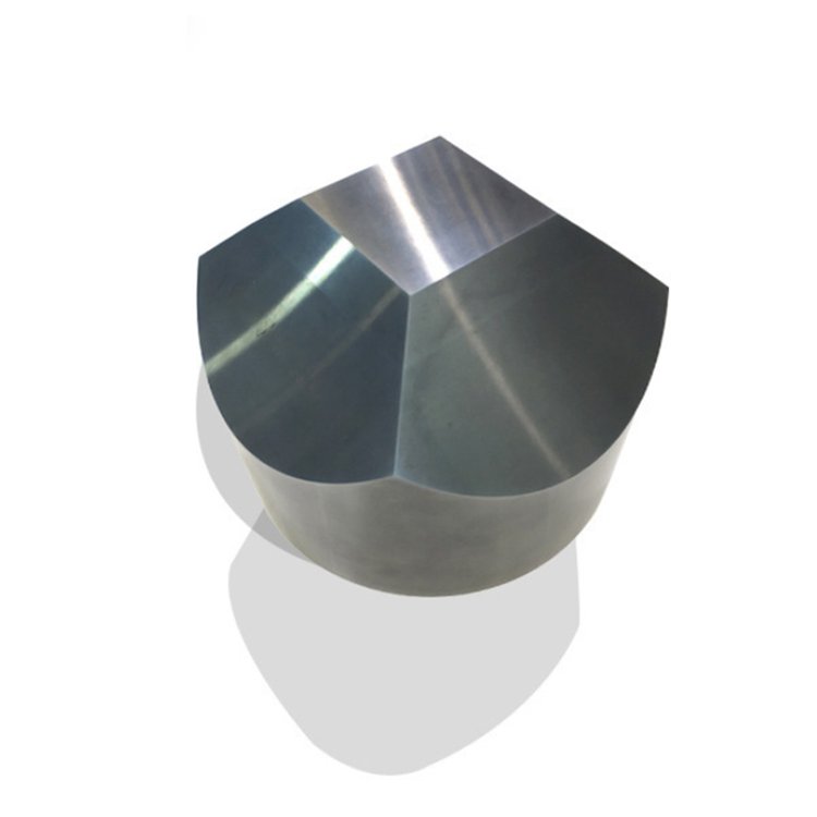 The Impact of HPHT Hydraulic Cubic Press Control System on  Anvil Consumption