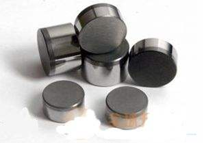 The key processes in the preparation of non-planar PDC