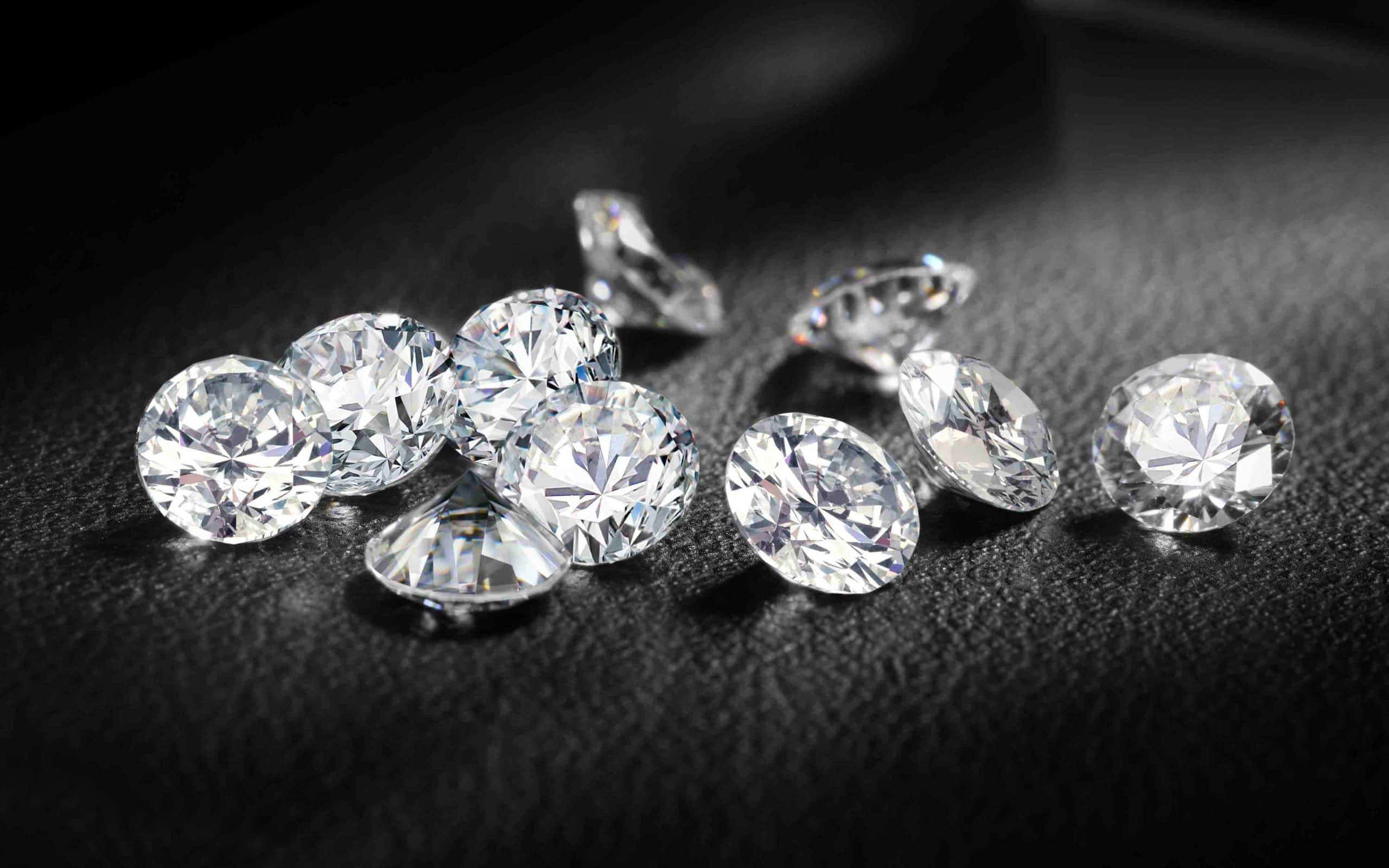  The three main growth methods of synthetic diamonds and their differences.