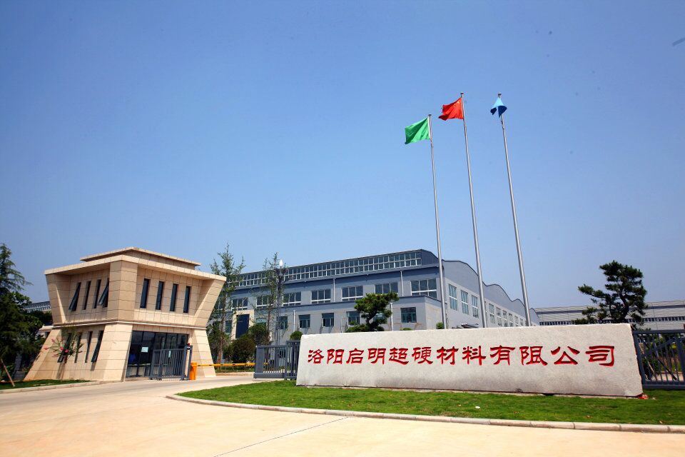  Briefly describe the main applications of boron-doped synthetic diamond in industrial production.